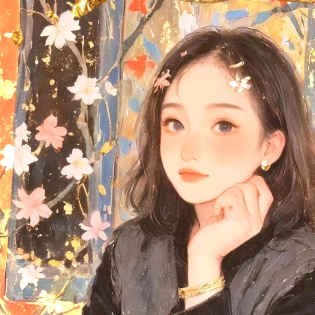 静静always