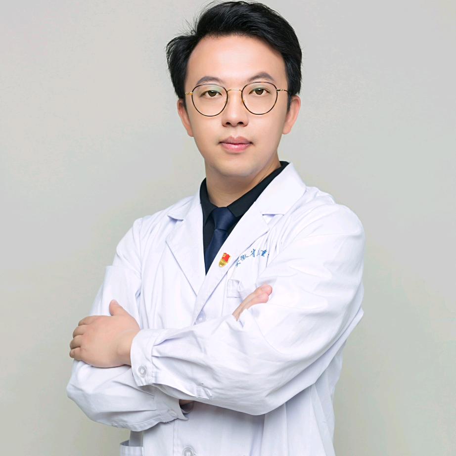 小儿外科潘医生