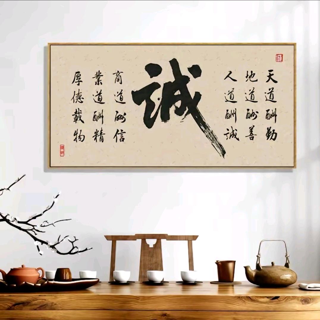 周工～诚心装修，无套路