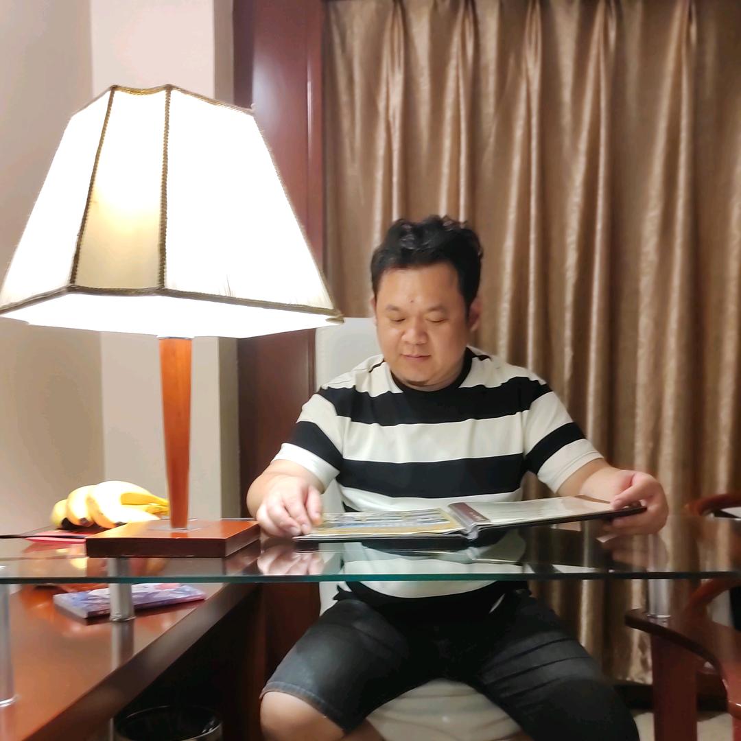 山东售电～波哥
