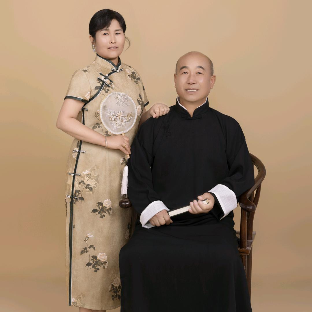 小娟娟