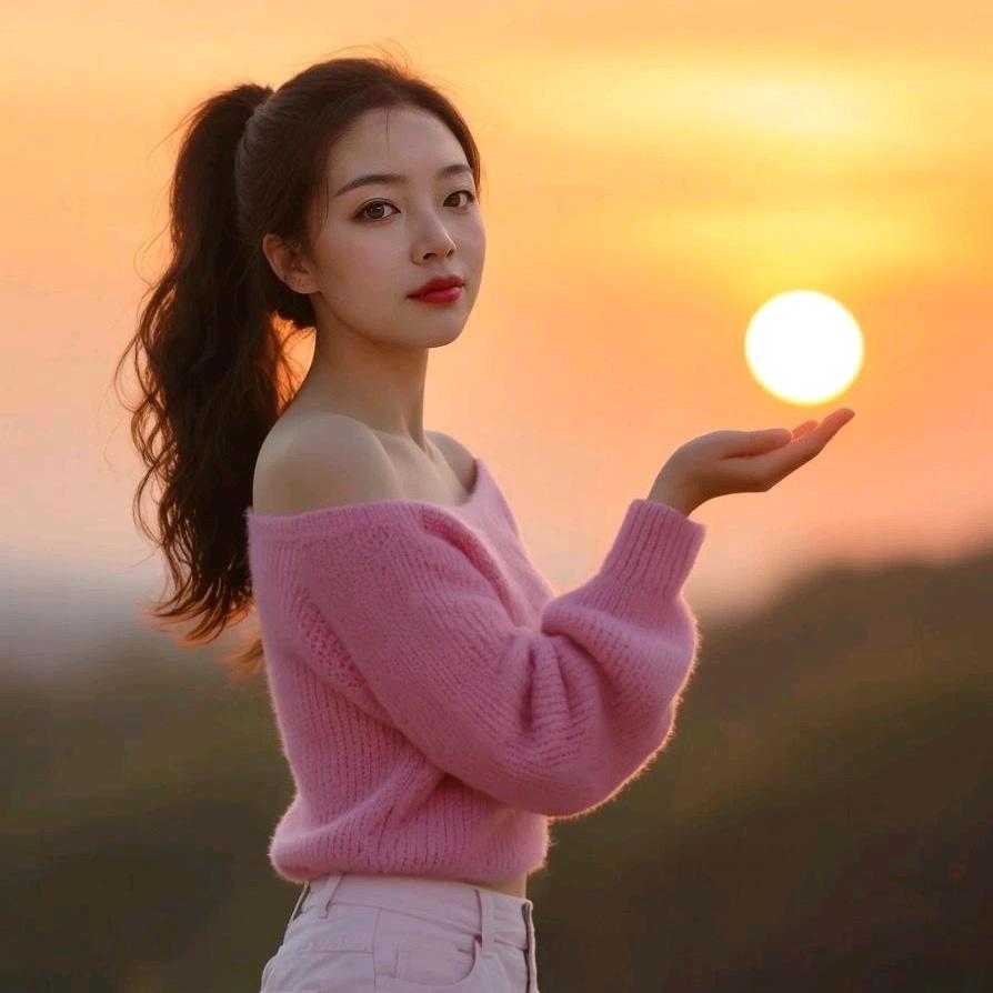 小娜✨