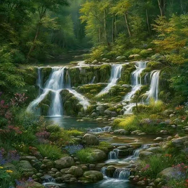 এ᭄好运阿姨࿐