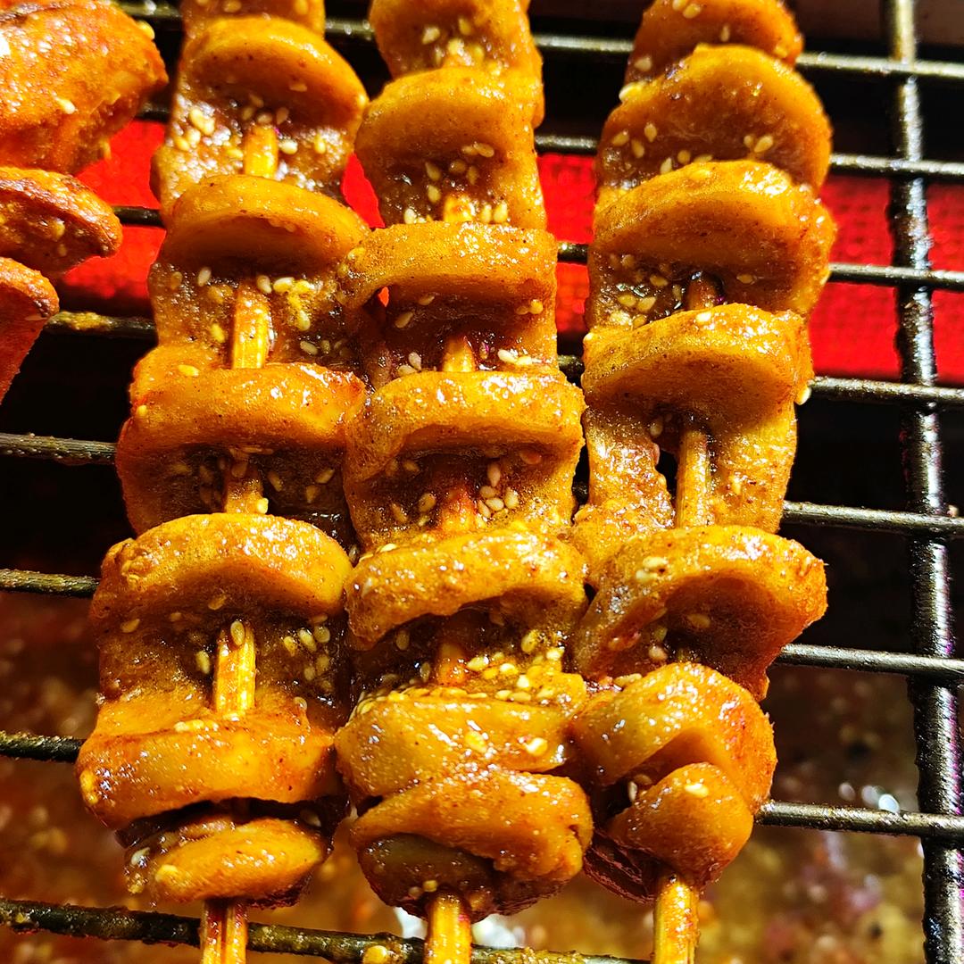 旺哥剁椒面筋泡菜臭豆腐