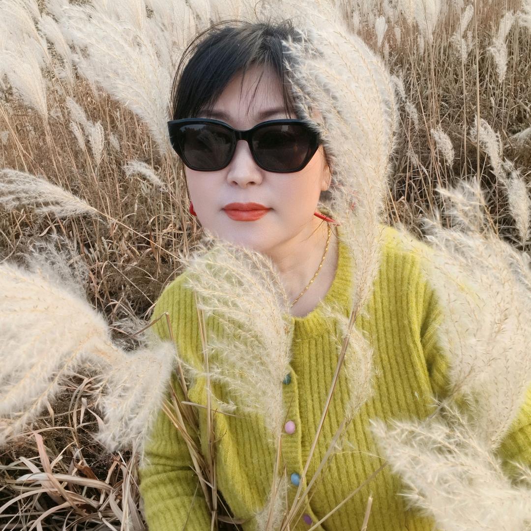 😘大美妞儿😘（