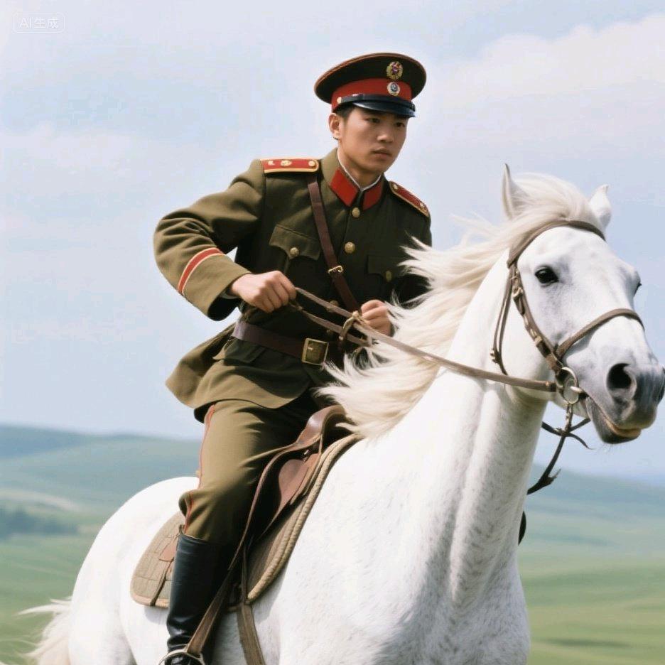🏇酒醉姜歌⛳