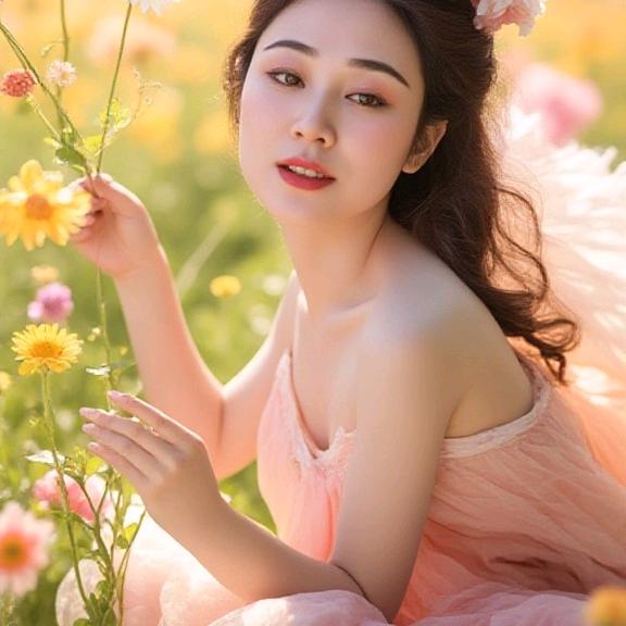 凤姐，在珠海