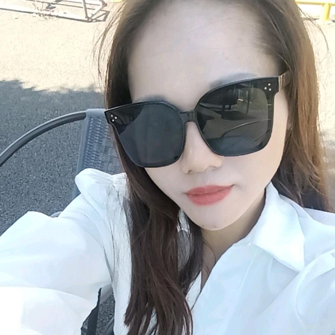 温柔媚娘