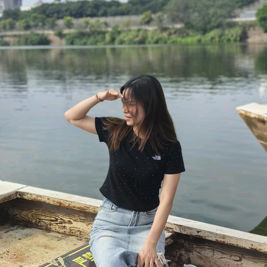晚风～