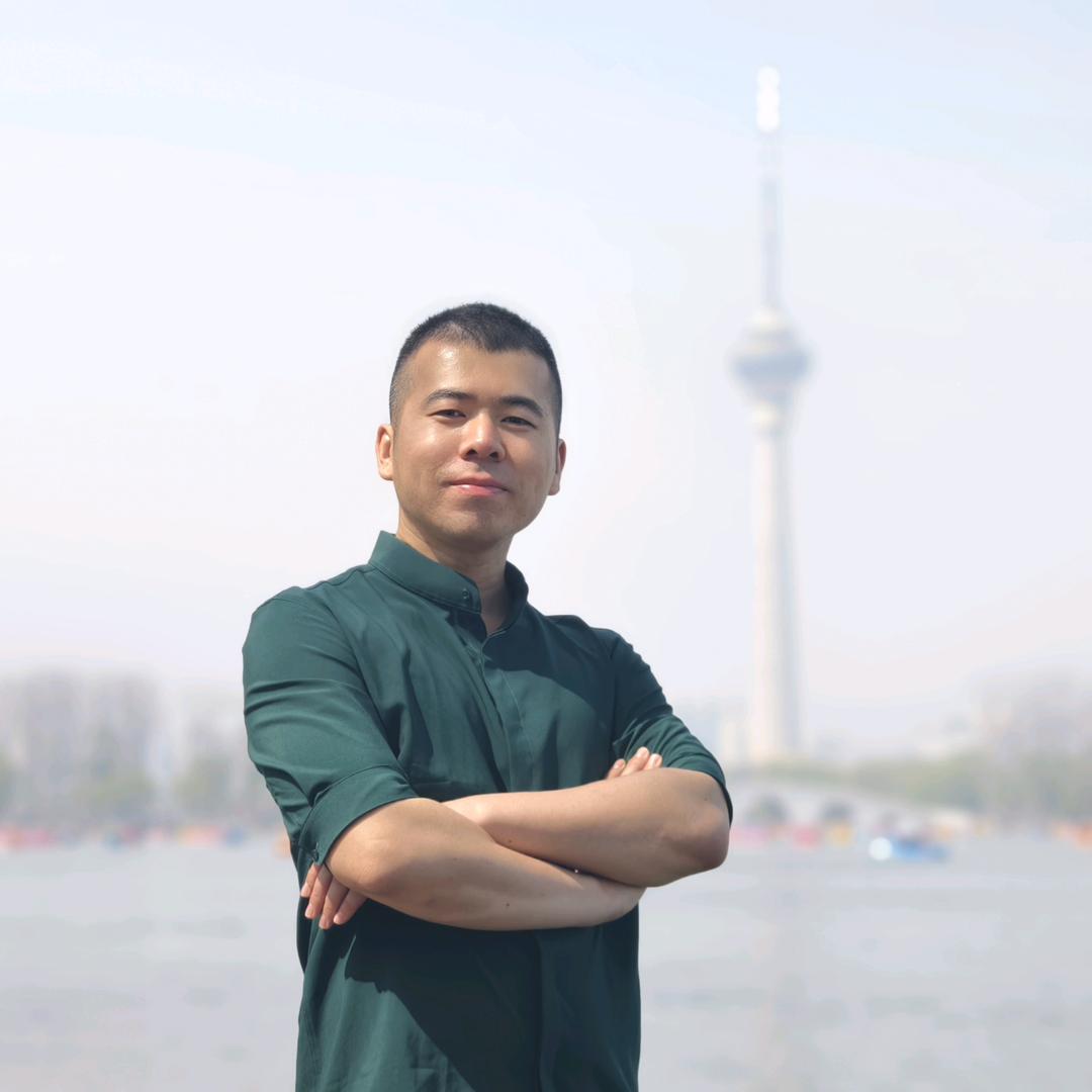 李小兔🌈支付POS🐔