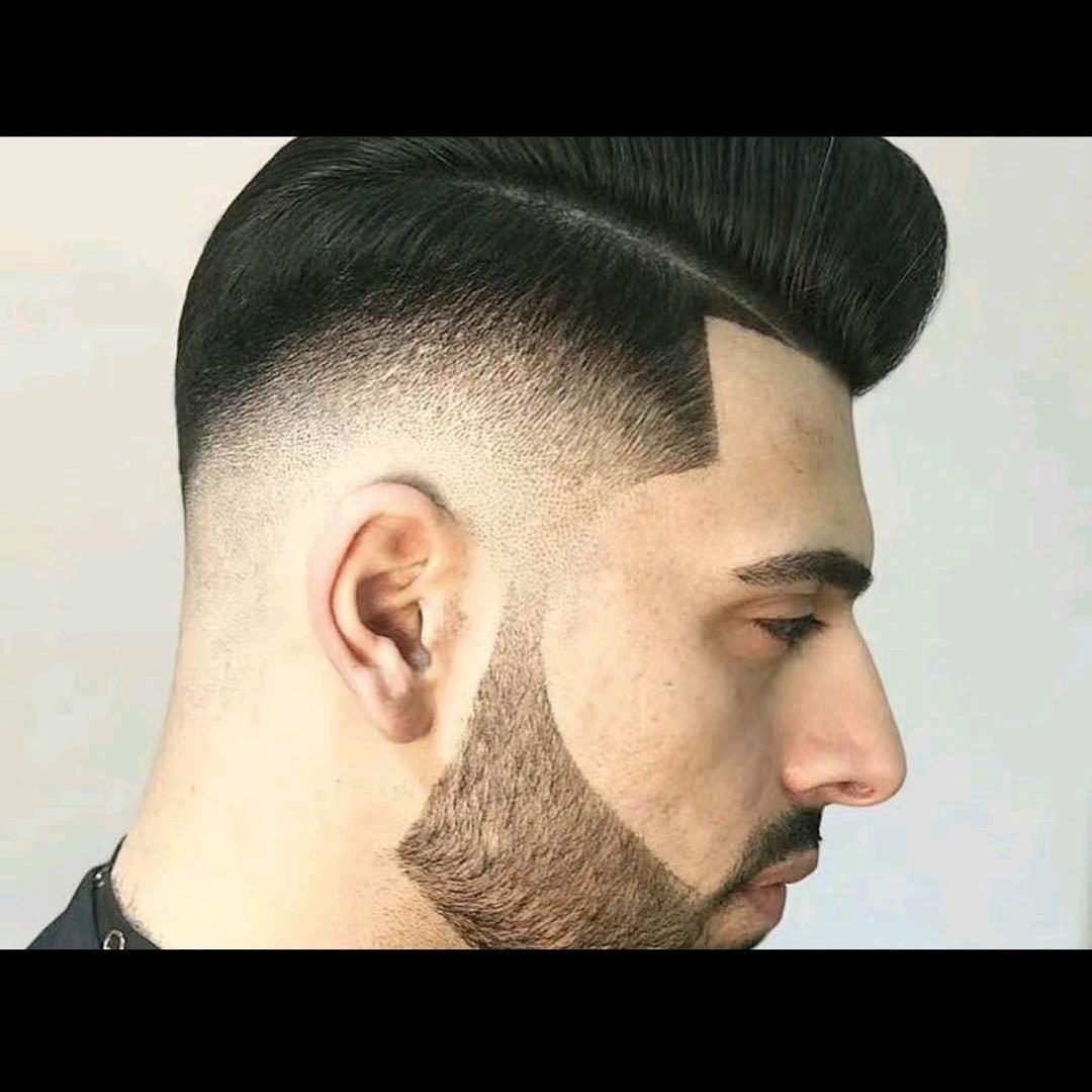 技剪美发老刀修面《招聘》学员采耳头疗师