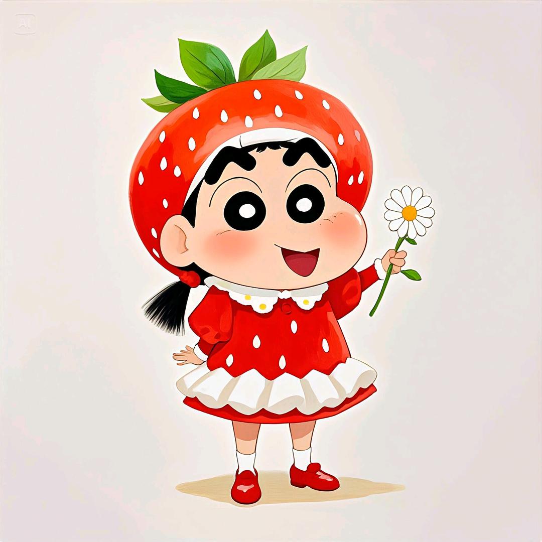 胡萝卜胡了🥕