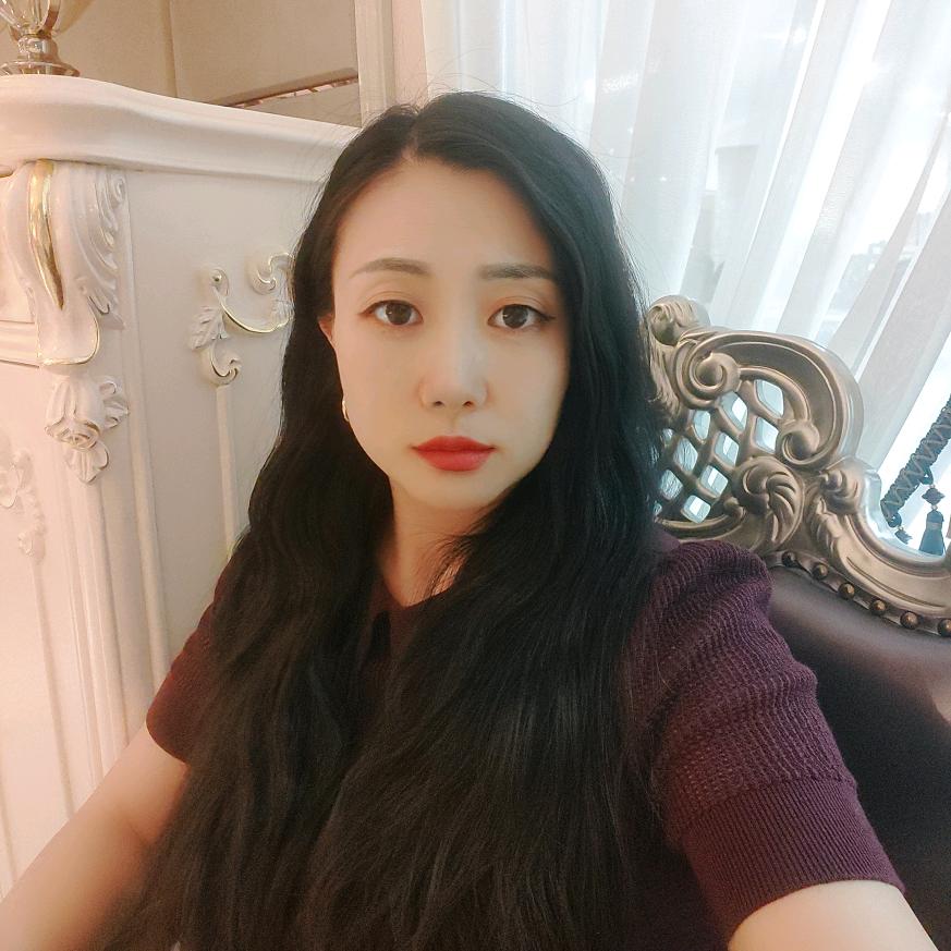 美式家具小吴店长