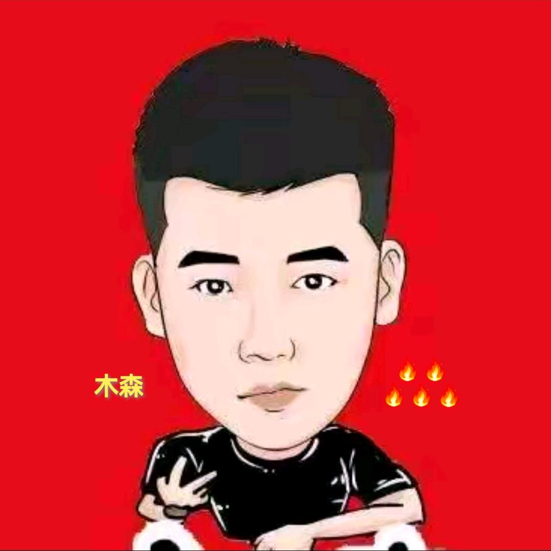 木森【乐乐爸爸】