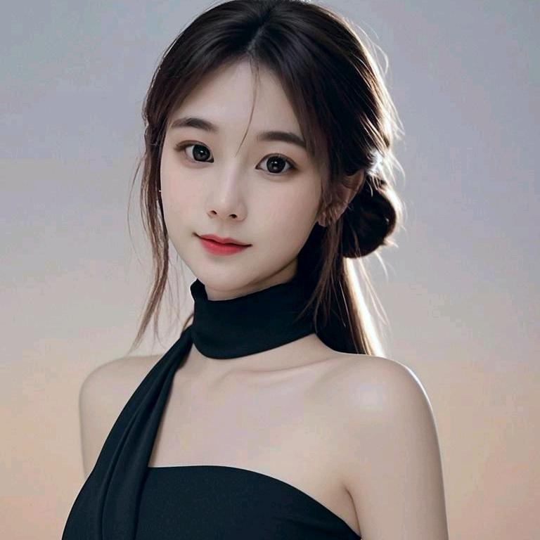 a风一样的女子（小娟）