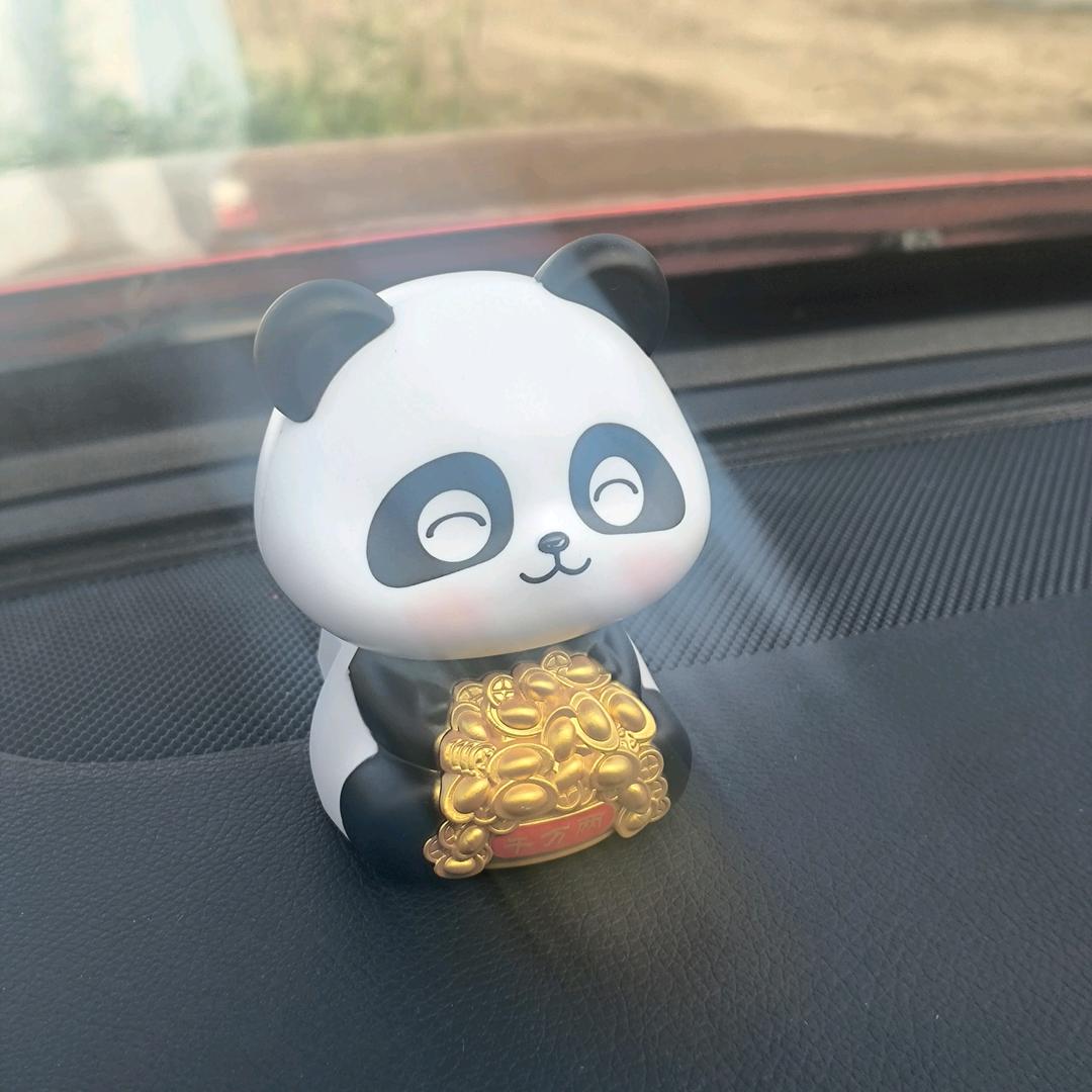 丶招财