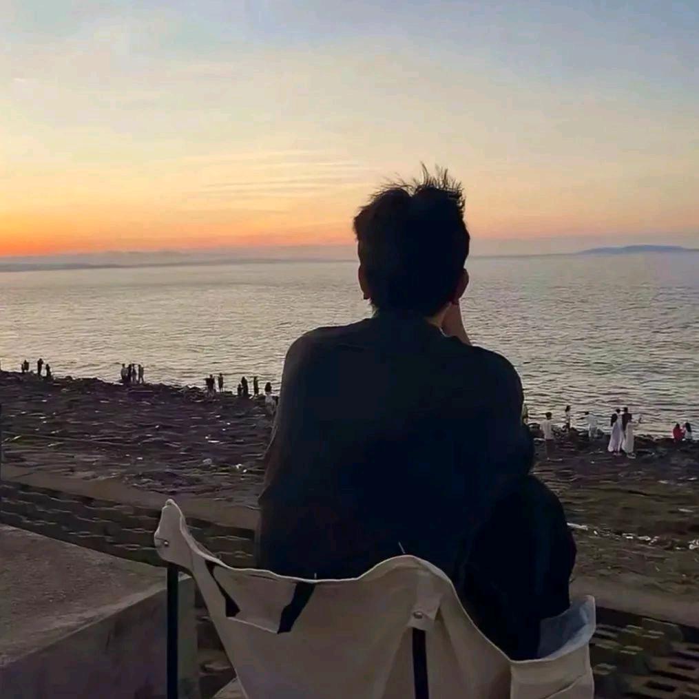 你那小模样呀！