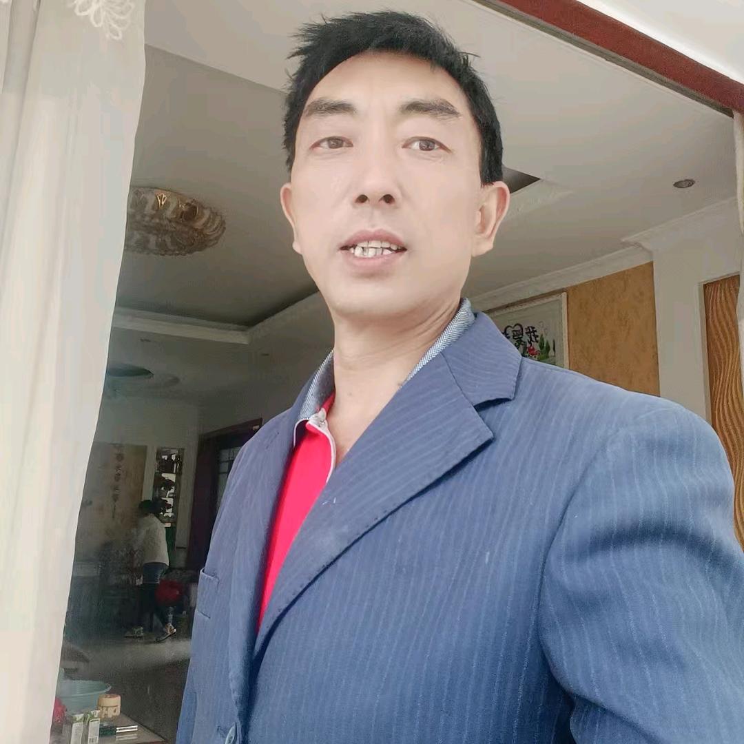 小满哥