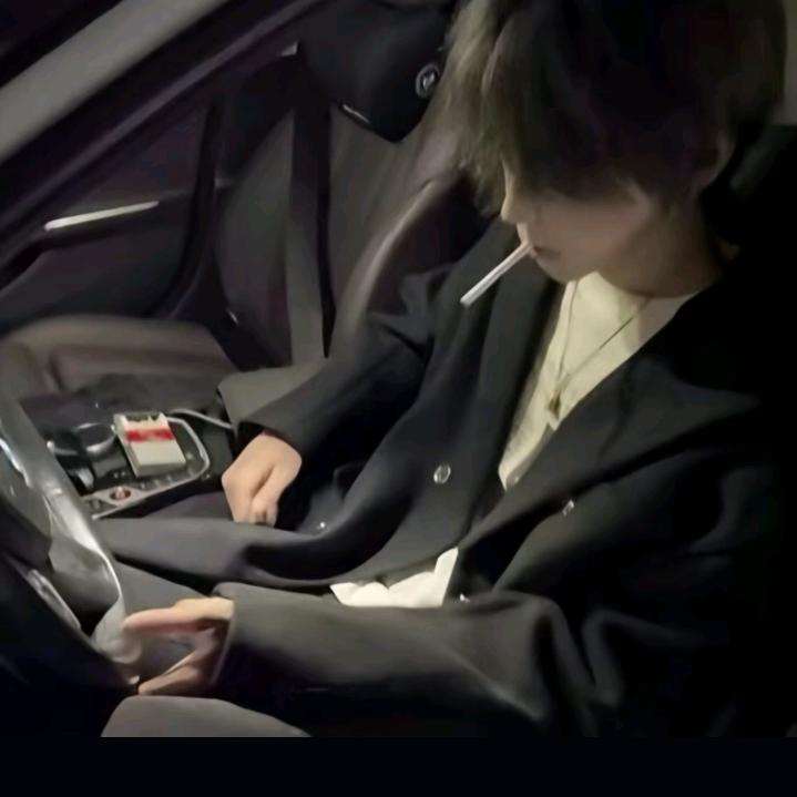 小丞不爱骑车🏍️