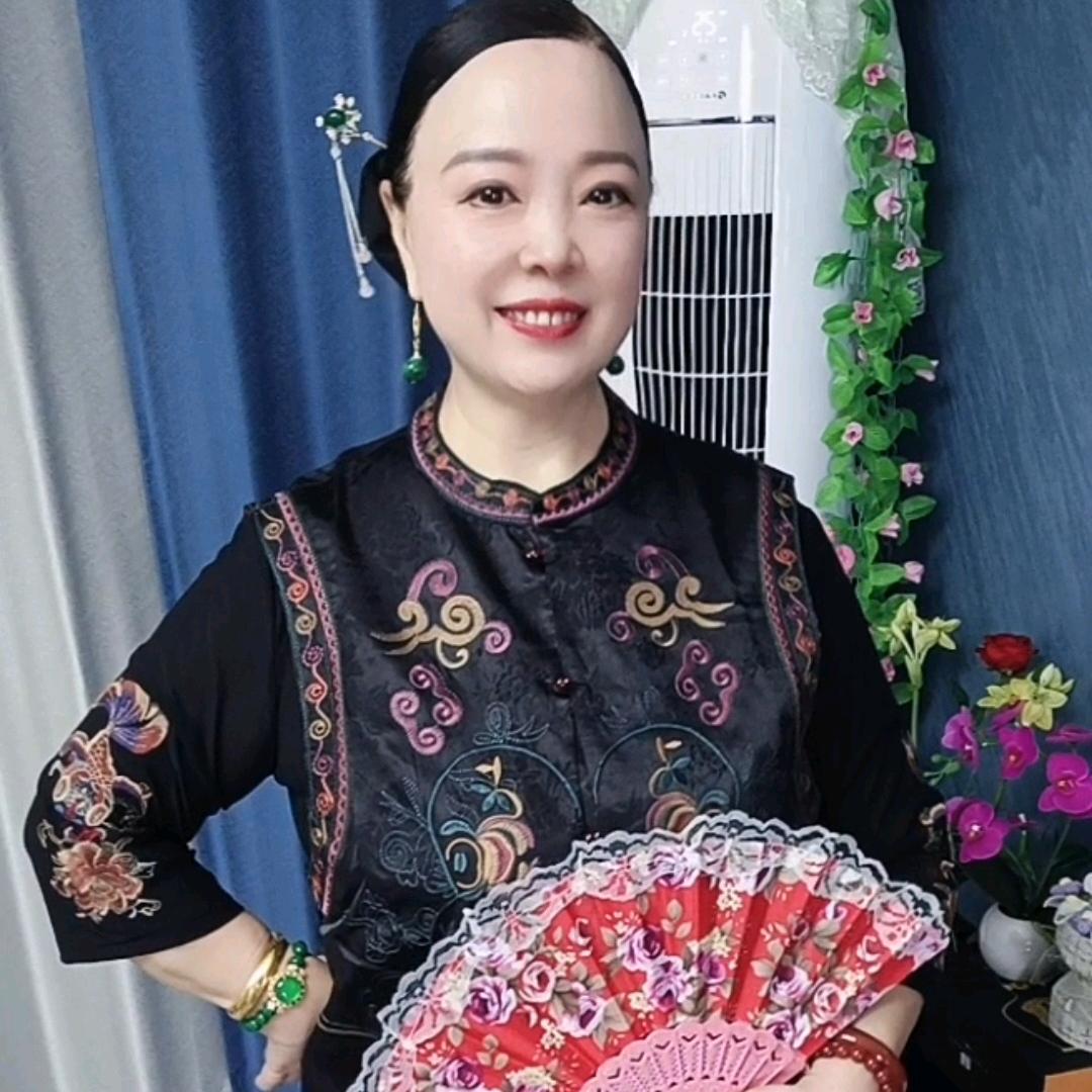 我是三嫂