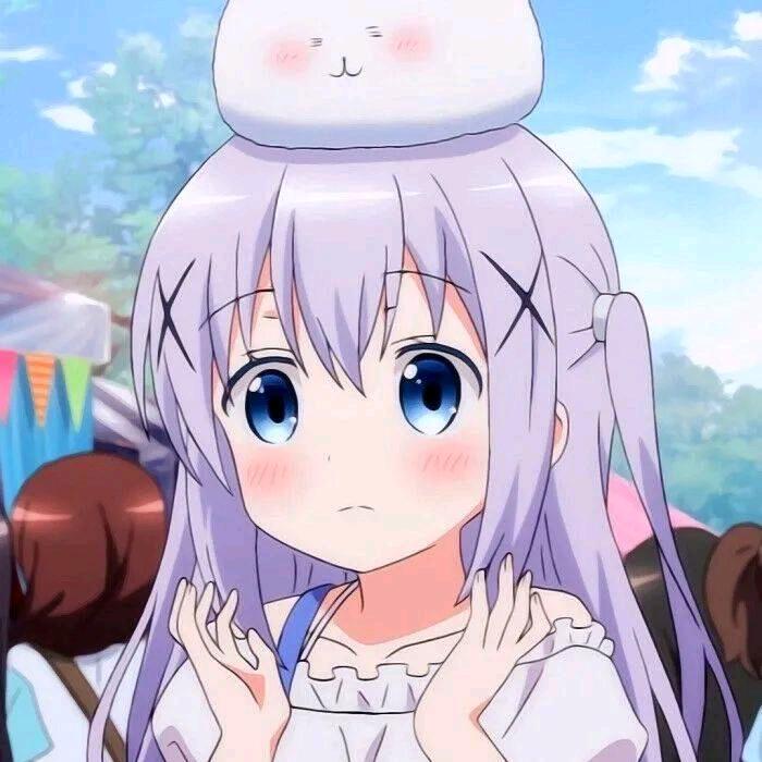 小雨转晴