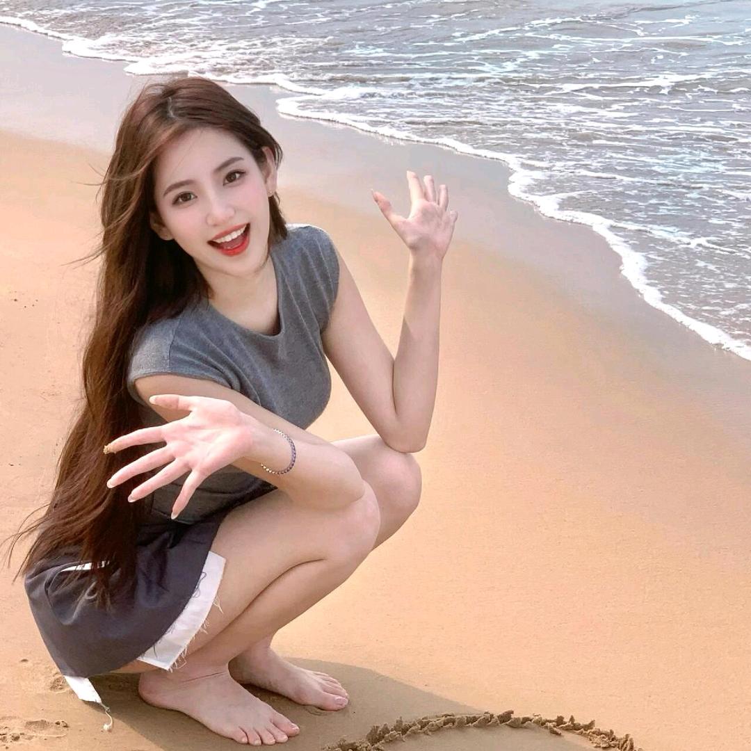 嘉嘉超爱玩