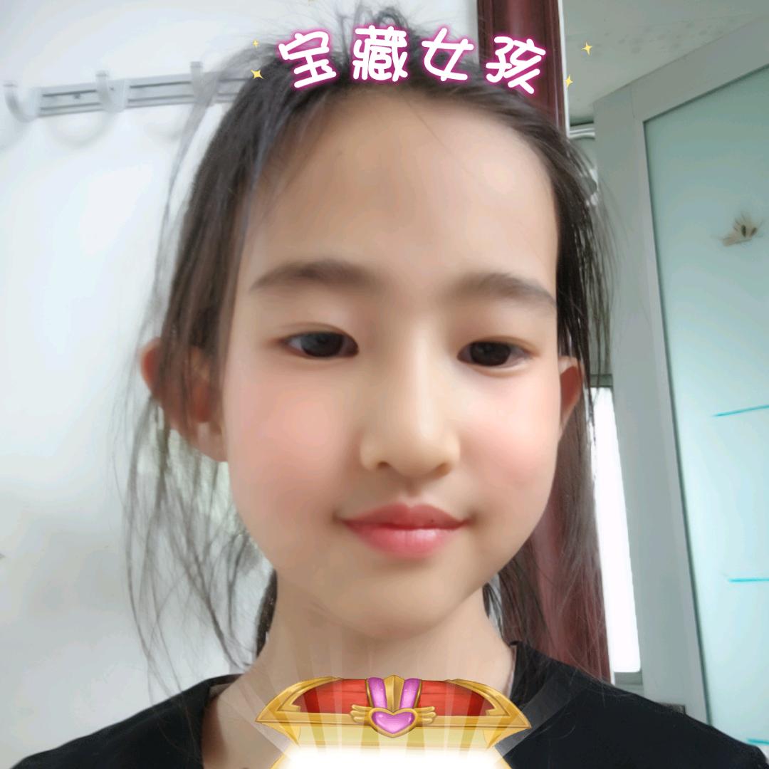 满满同学