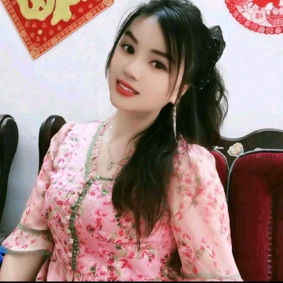 广西韦姐