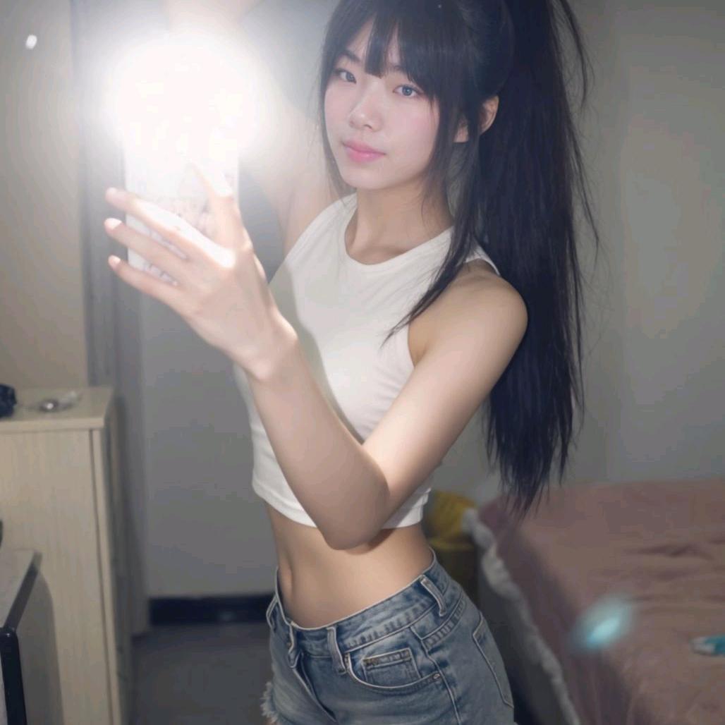 宁静❤