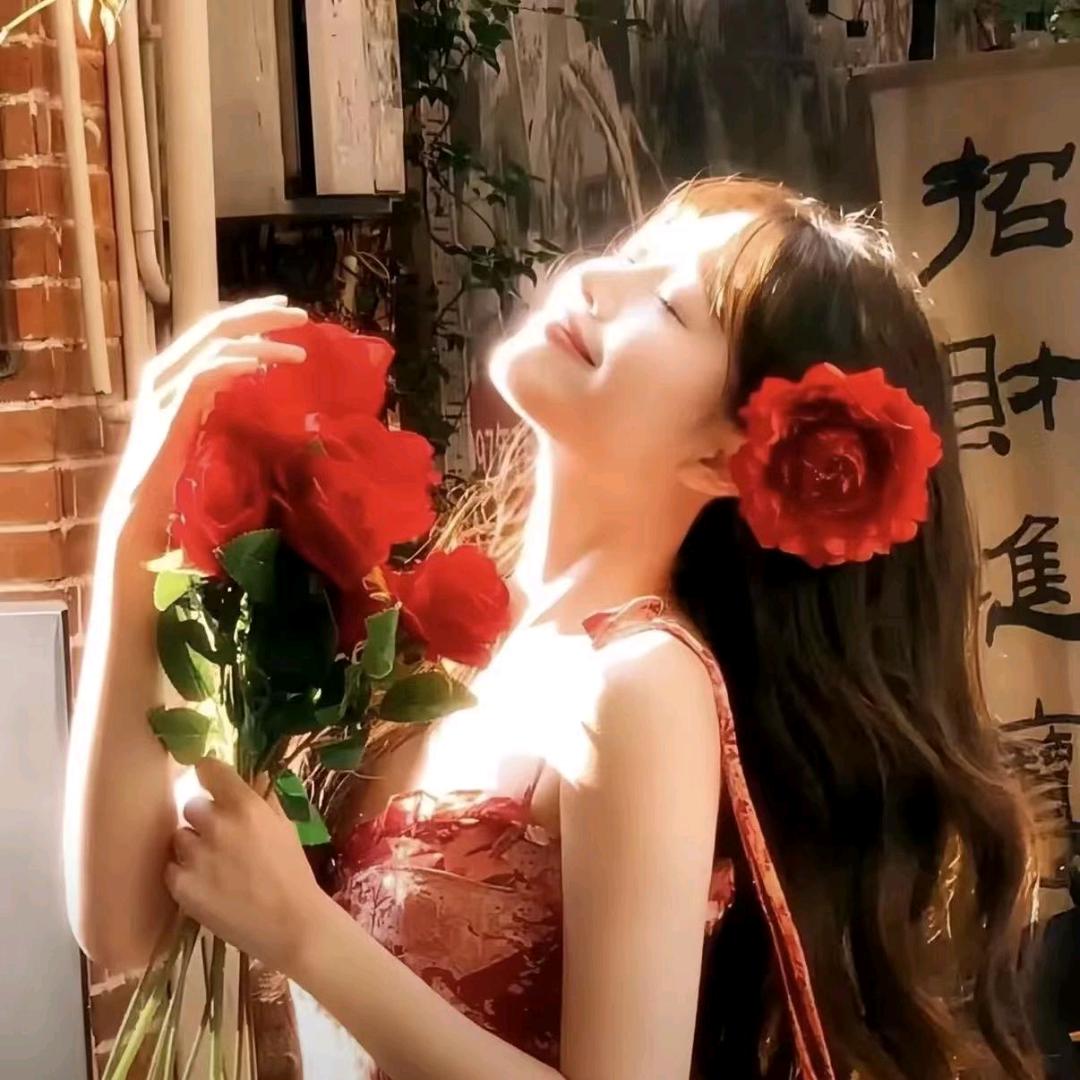 夏清禾头像