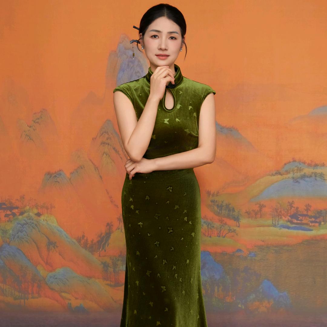 老板厨房电器…明戏艳