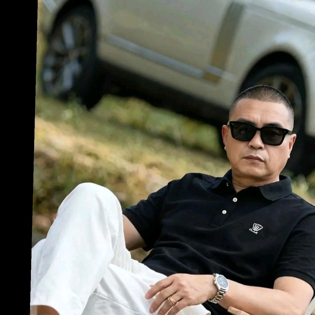 不一样的段位