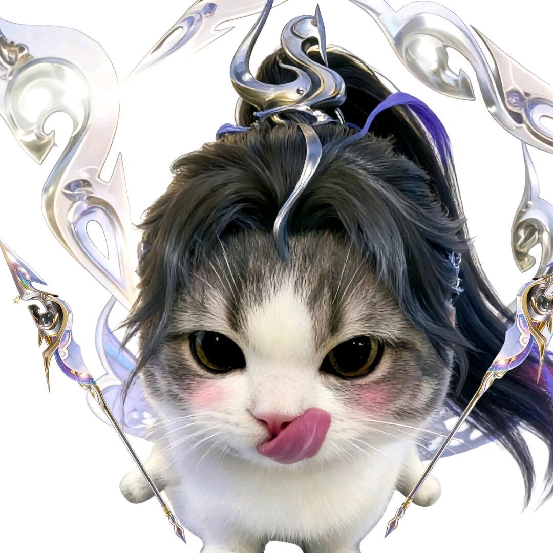 ？。？。头像