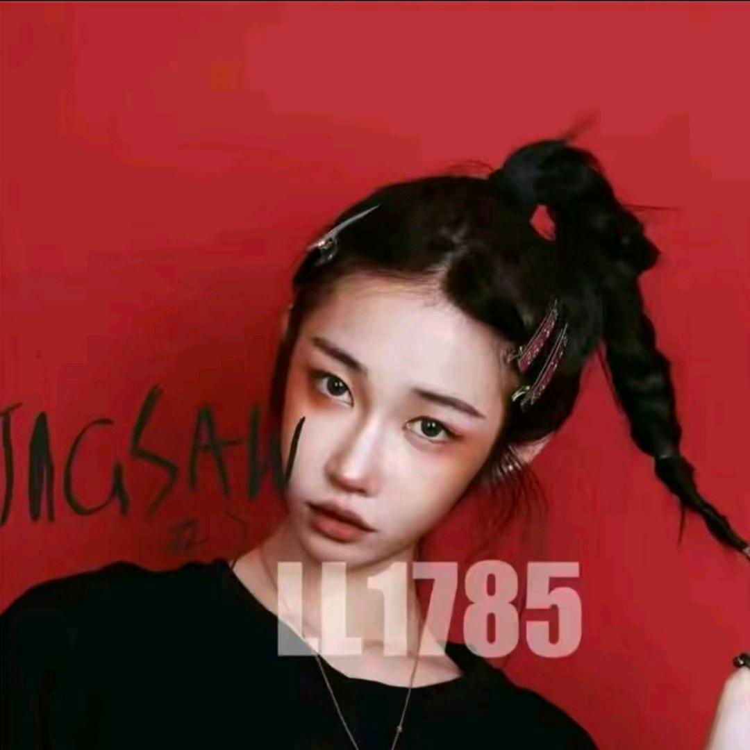 不理理 百搭女装