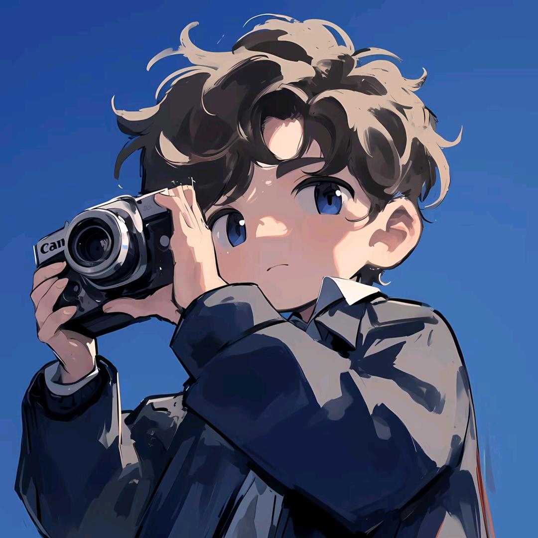 铜仁｜摄影师阿昊