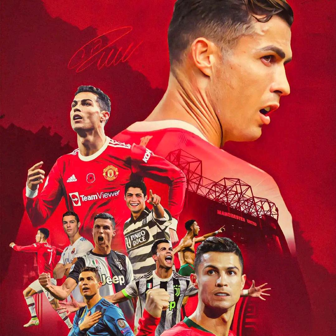 🌈CR777