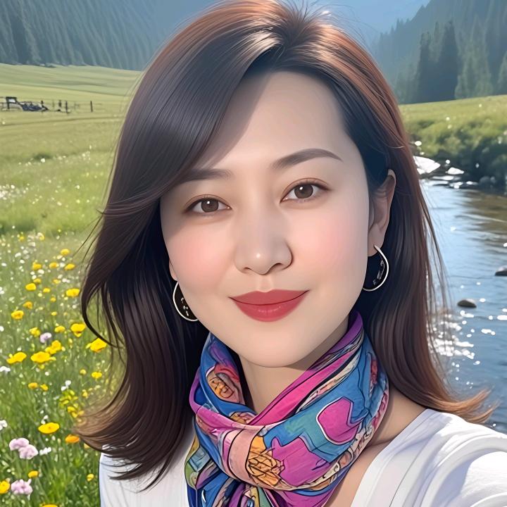 阿华~甄选