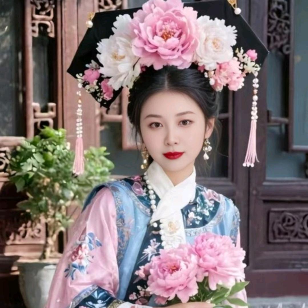 白浅姐姐