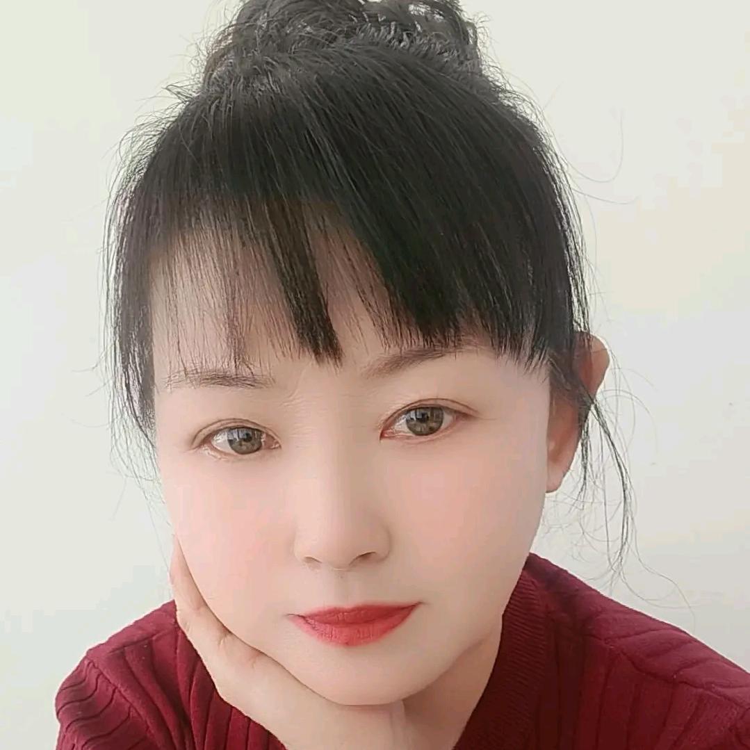 爱笑的我