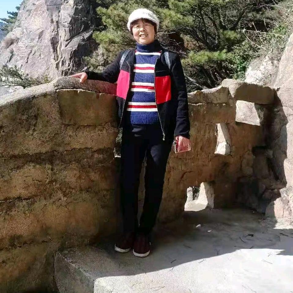 先苦后甜(58年的我)