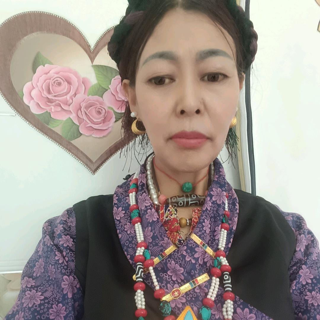 格桑梅朵