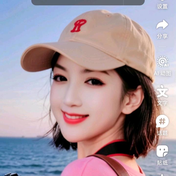 沐晴@兰花下午2.18，感恩遇见