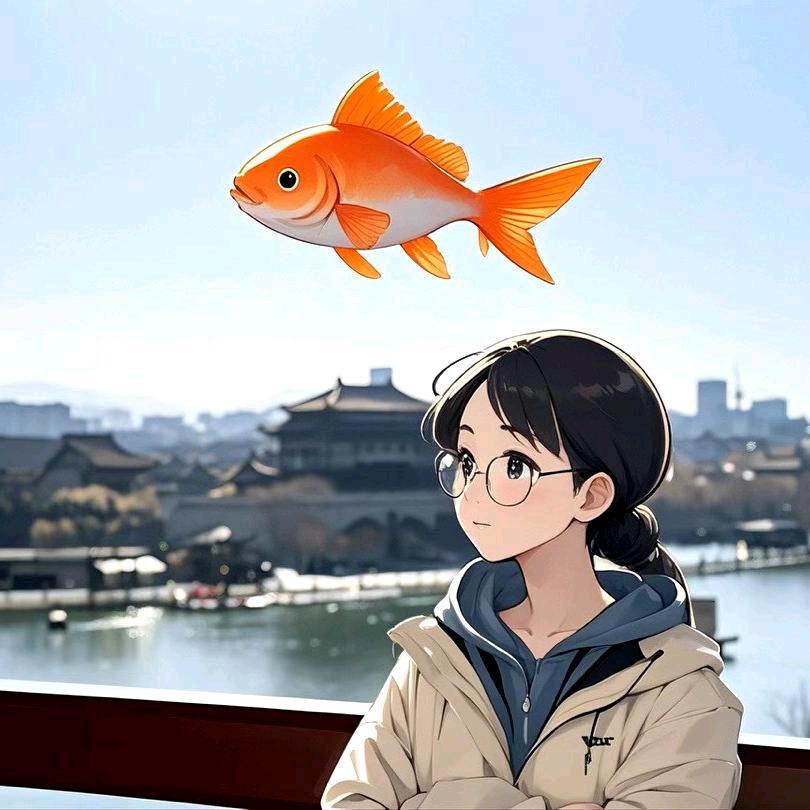 摸鱼老板