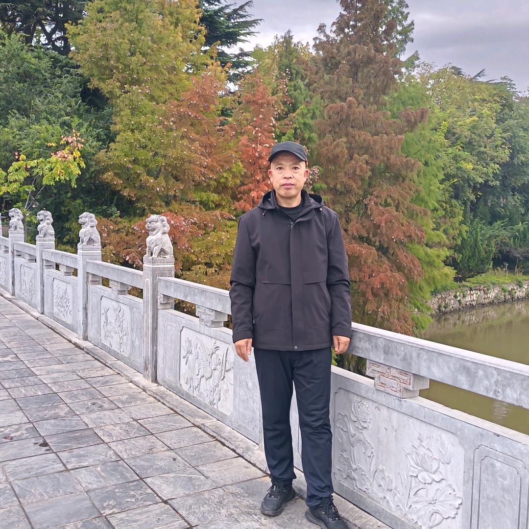 乐在骑途·分享美好