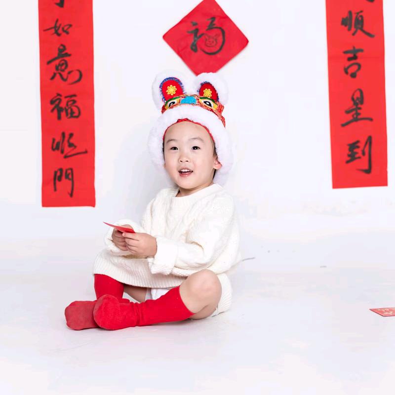 小恺妈