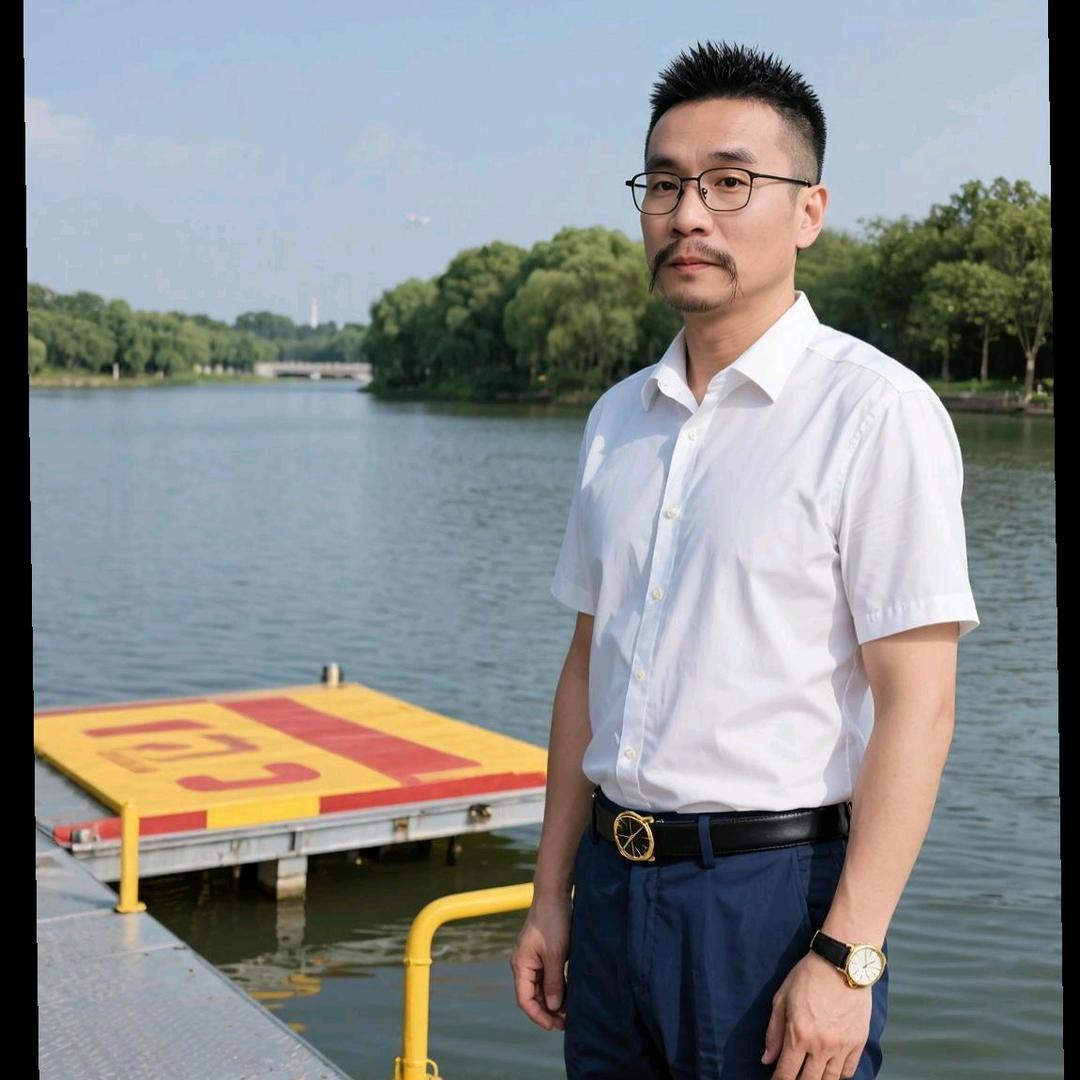 潮汕文化翻册李校长