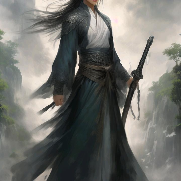 厉飞雨