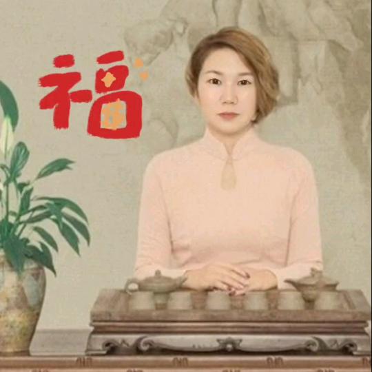 风华质丽