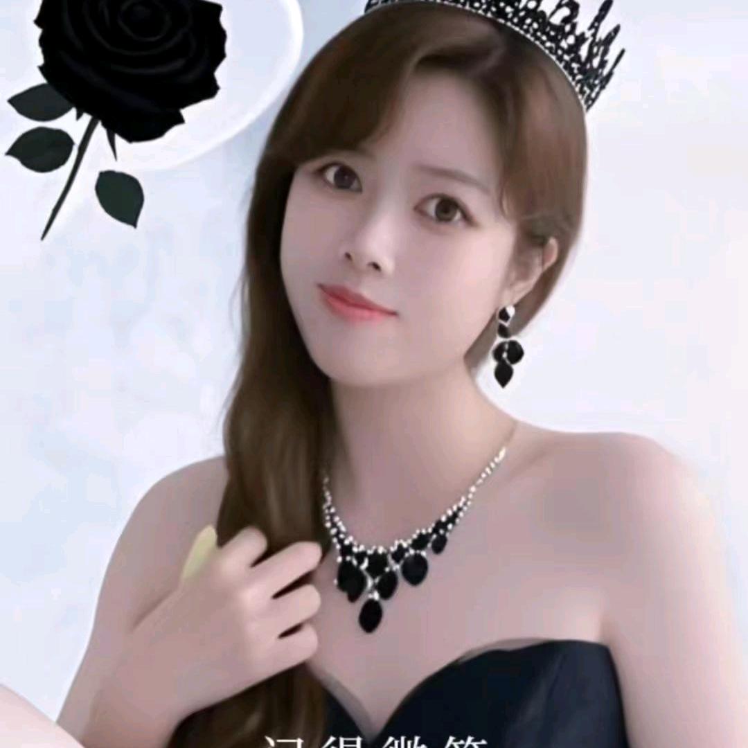 微微一笑