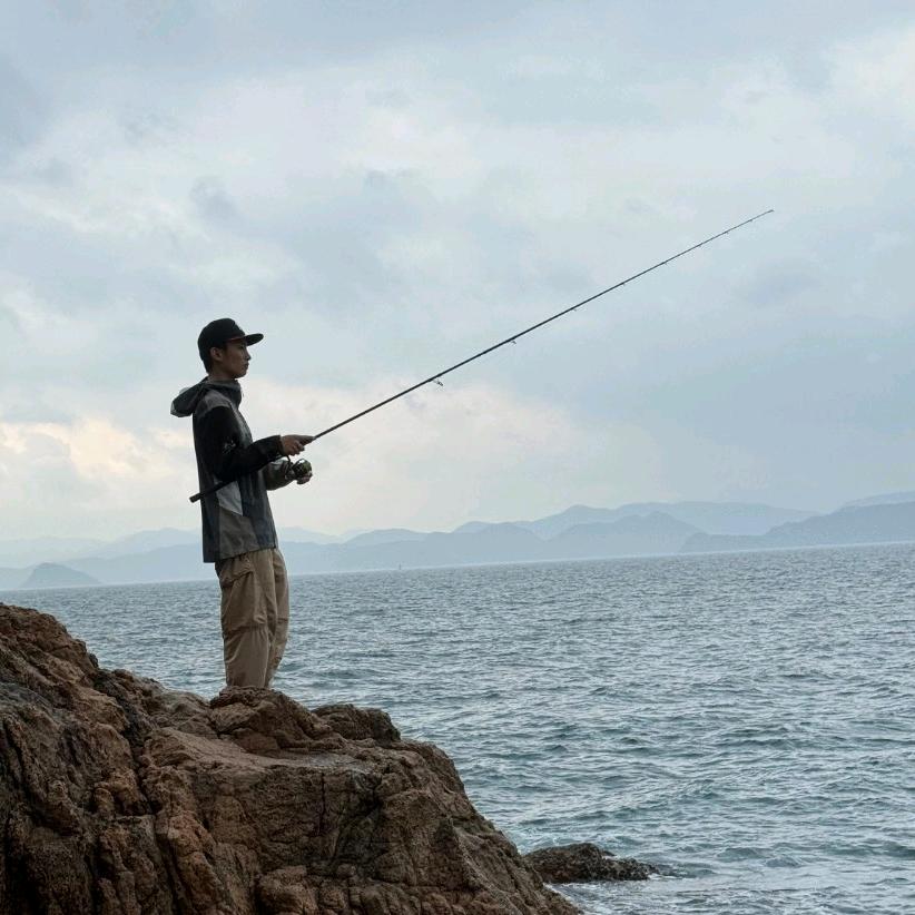 XQH小清龙🎣